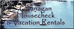 Okanagan House Rentals